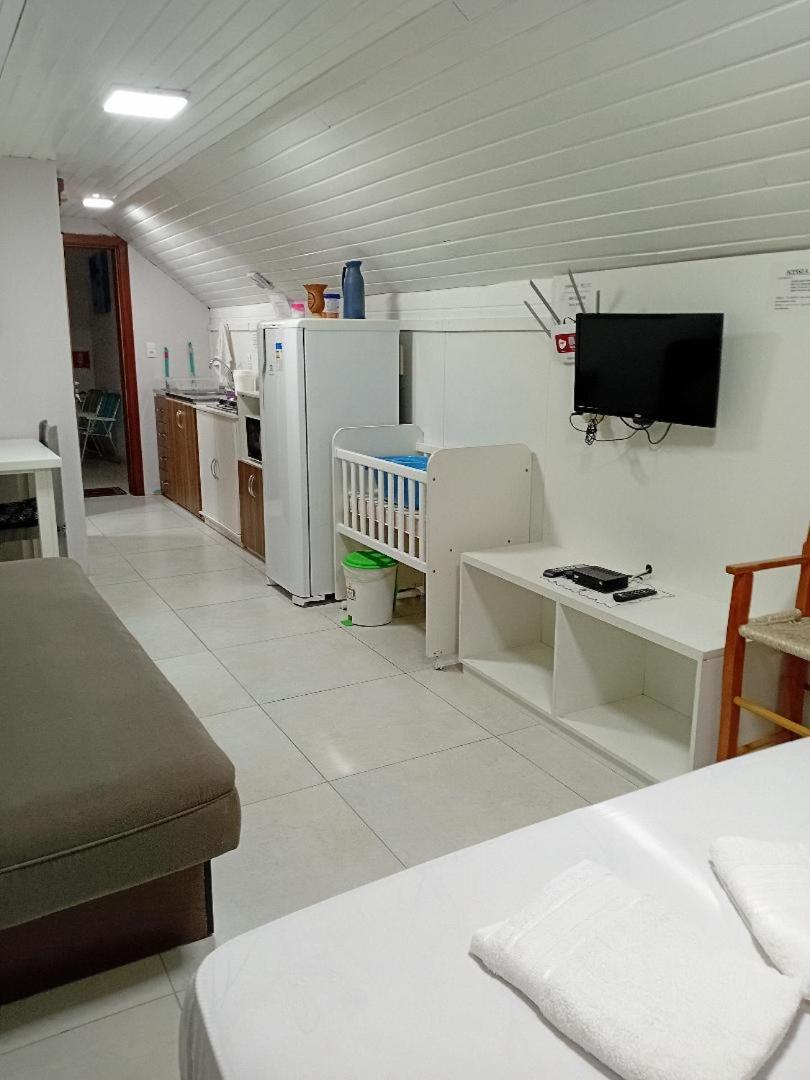 Novo Aconchego Διαμέρισμα Γκραμάντο Εξωτερικό φωτογραφία