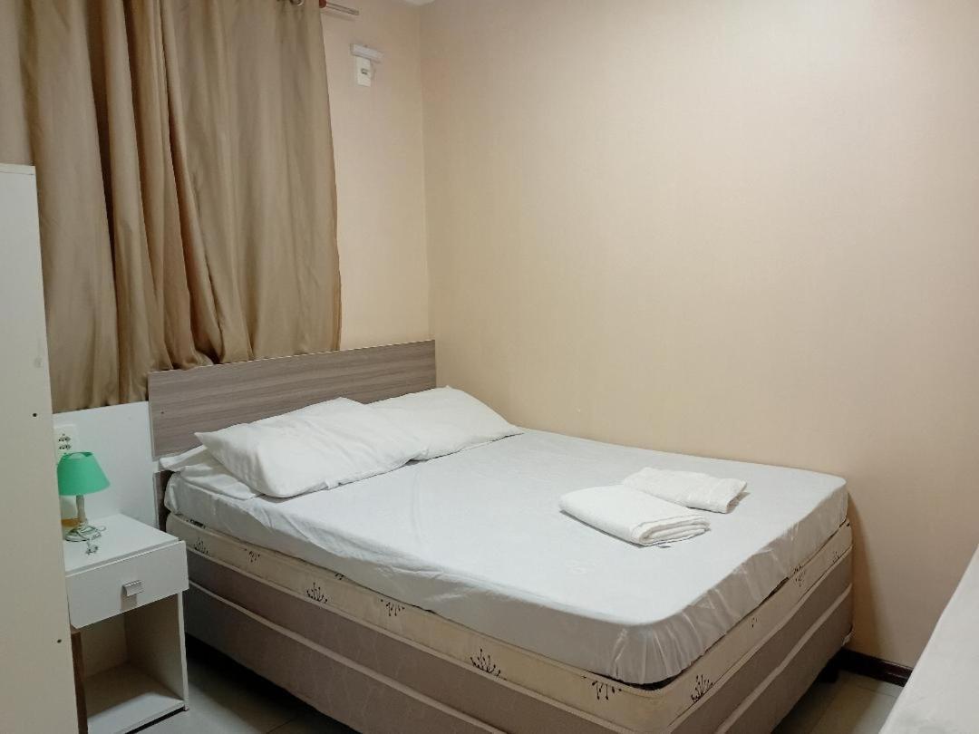 Novo Aconchego Διαμέρισμα Γκραμάντο Εξωτερικό φωτογραφία